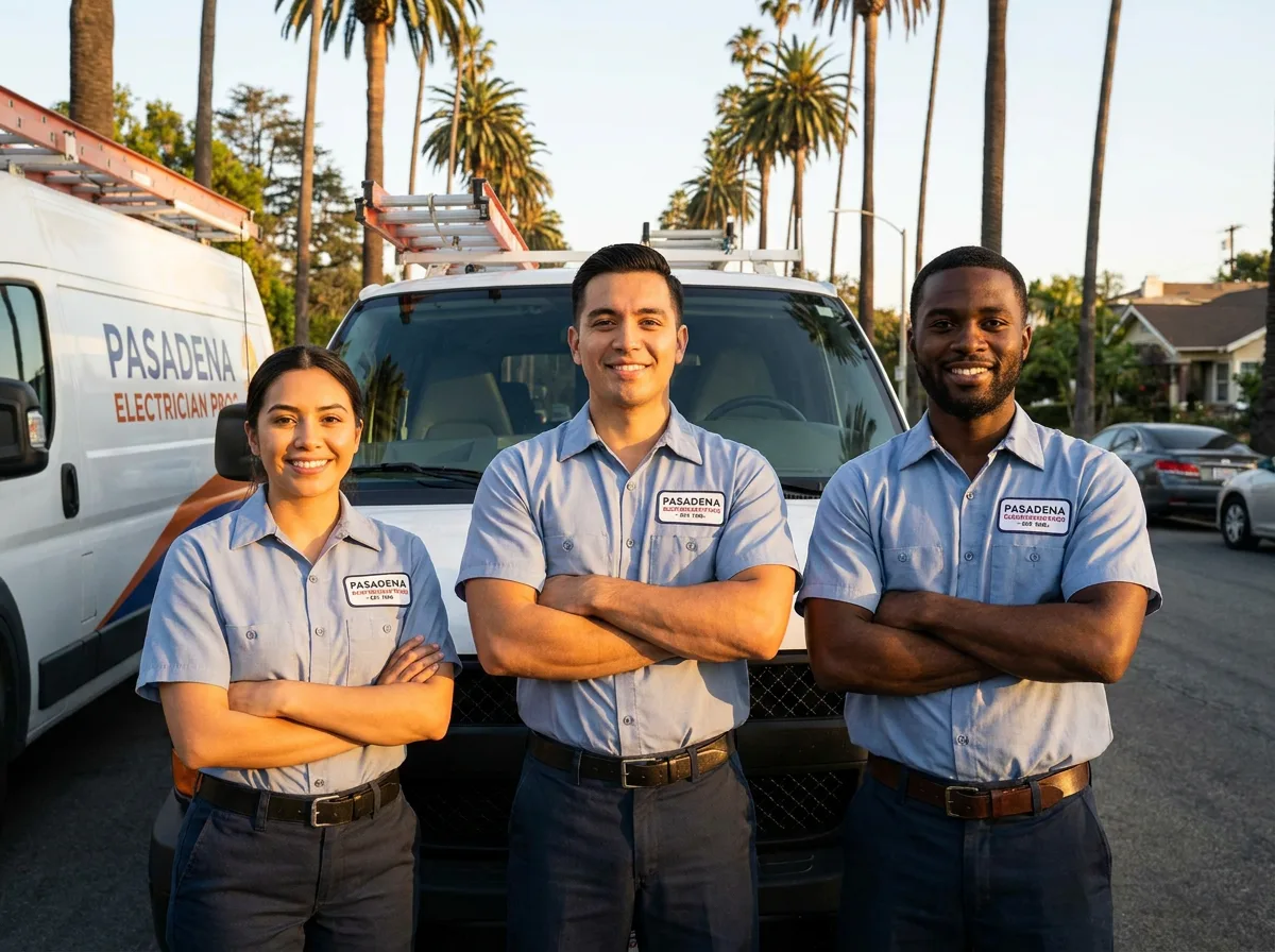 Electrician company in Elmwood, IL